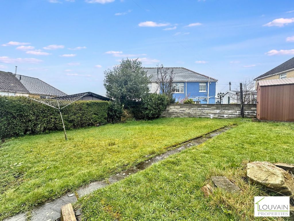Additional image 22 of 3 bed semi-detached house for saleTynewydd, Nantybwch, Tredegar NP22