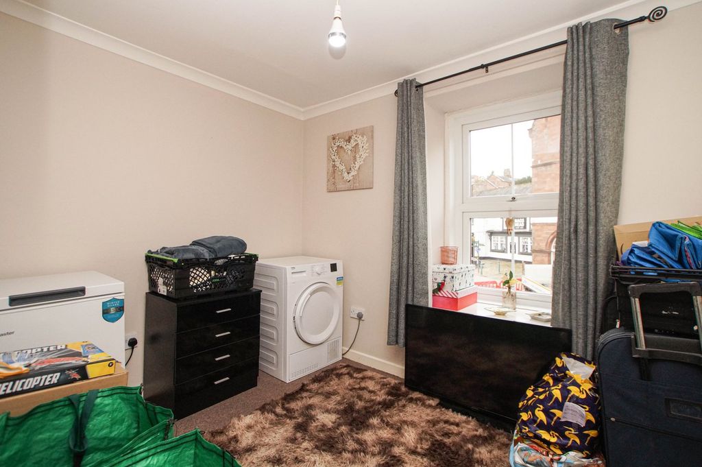 Additional image 10 of 2 bed flat for saleThe Old George, 2 Market Place, Brampton CA8