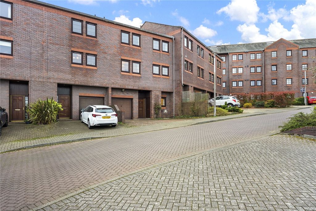 Additional image 37 of 5 bed terraced house for sale83 Orchard Brae Avenue, Craigleith, Edinburgh EH4