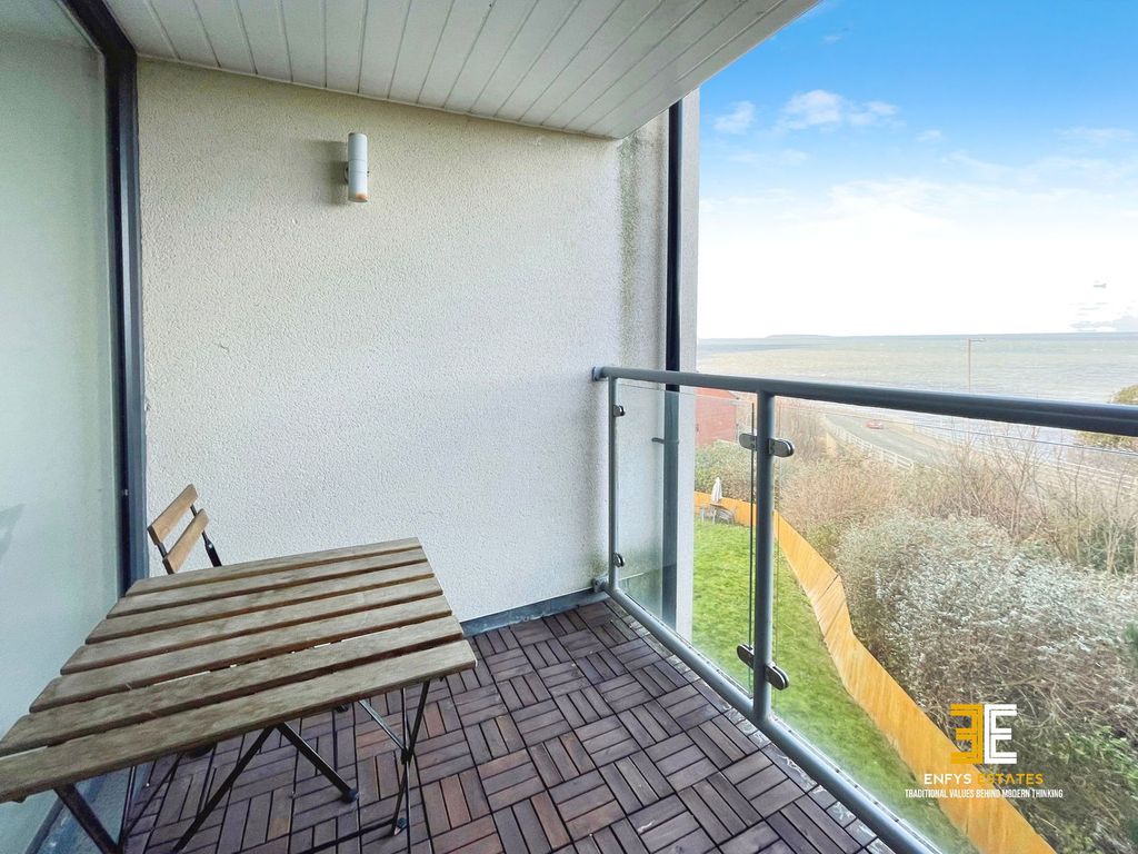 Additional image 8 of 2 bed flat for saleBangor Road, Penmaenmawr LL34