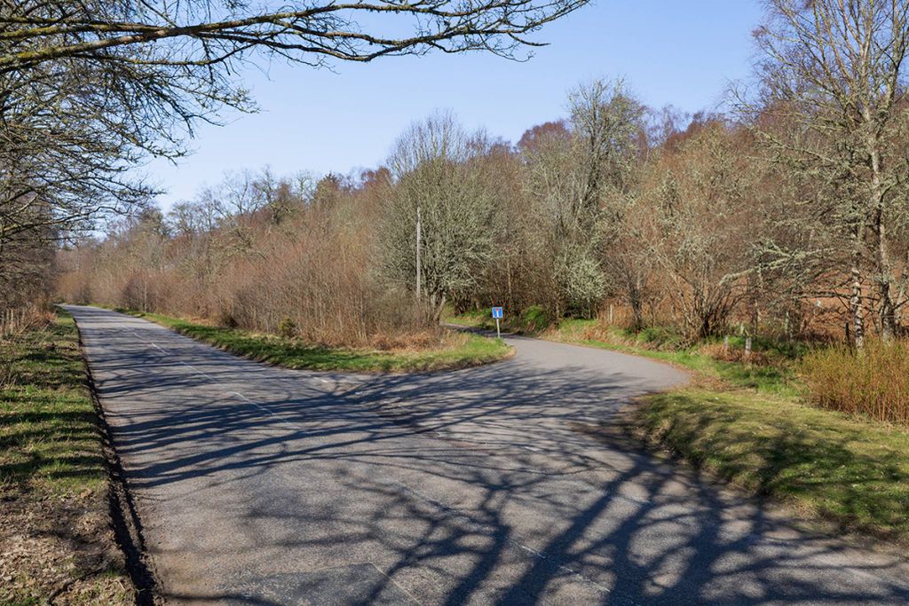 Additional image 2 of Land for sale95M West Of Eastwood, Balnain, Drumnadrochit IV63