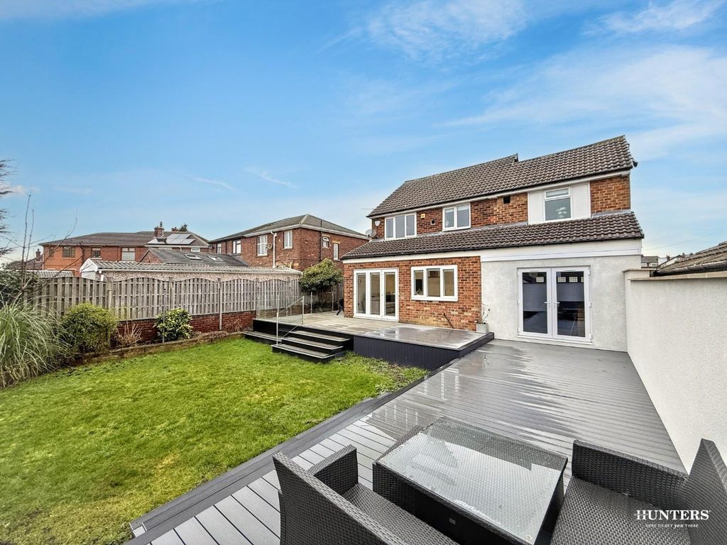Additional image 30 of 4 bed detached house for saleManor Road, Soothill, Batley WF17