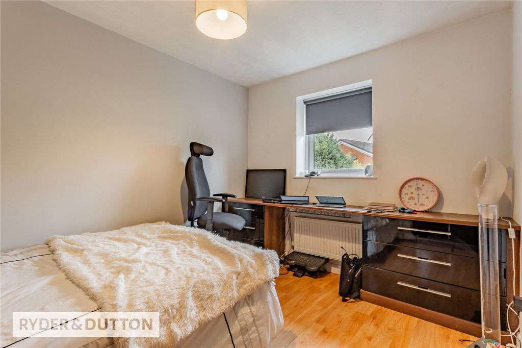 Additional image 12 of 4 bed detached house for saleFieldfare Way, Ashton-Under-Lyne, Greater Manchester OL7