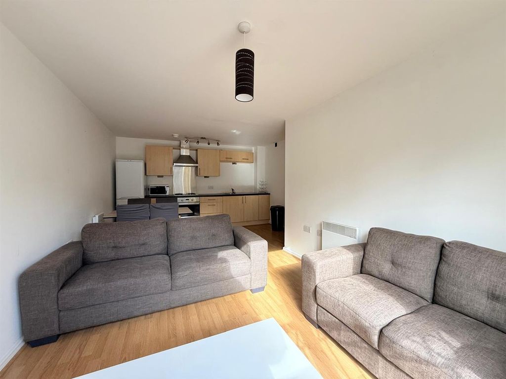 Additional image 2 of 2 bed flat for saleBramble Court, Millbrook, Stalybridge SK15
