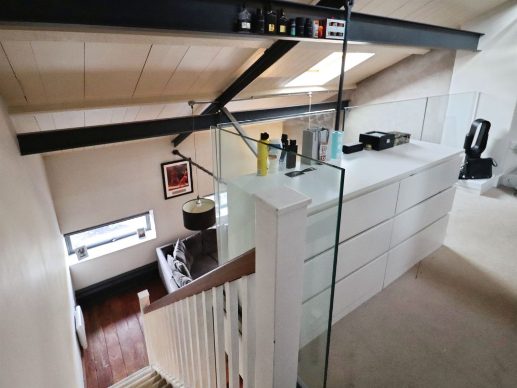 Additional image 15 of 1 bed flat for saleHood Road, Barry CF62