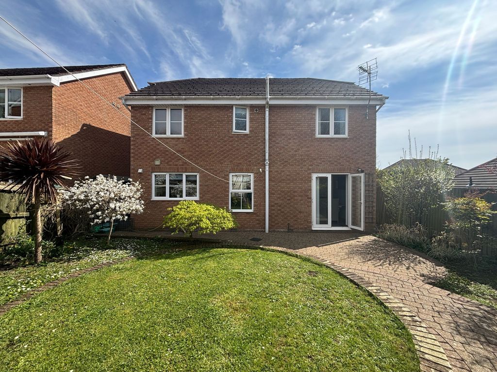 Additional image 39 of 4 bed detached house for saleDannog Y Coed, (Pencoedtre), Barry CF63