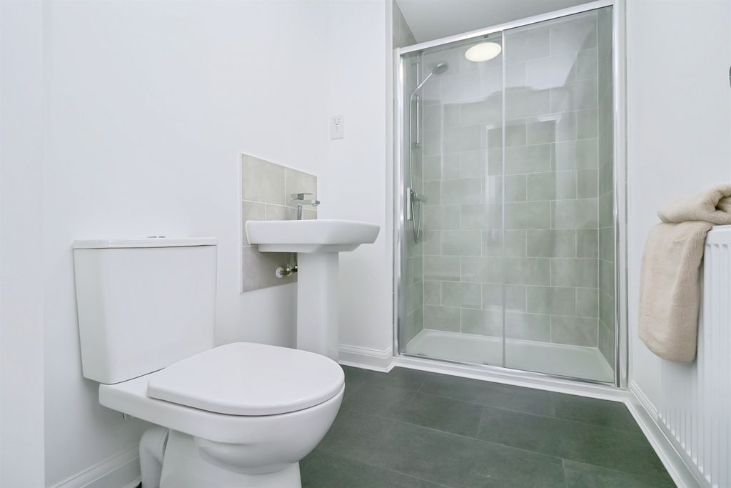 Additional image 12 of 3 bed terraced house for saleFfordd Wallace, Barry CF63