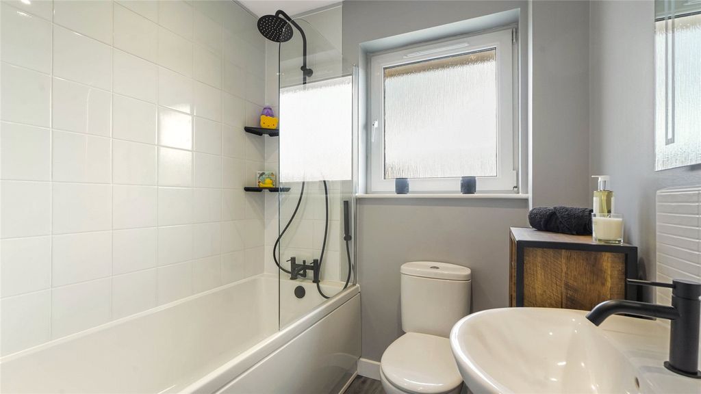 Additional image 18 of 4 bed detached house for saleGreenlaw Path, Chapelhall, Airdrie, North Lanarkshire ML6