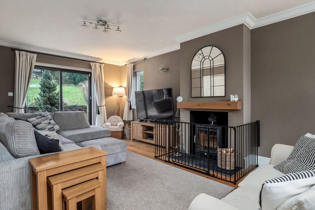 Additional image 7 of 4 bed detached house for saleSandlebridge Rise, Alderley Edge, Cheshire SK9