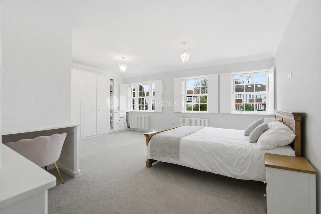 Additional image 11 of 7 bed country house for saleBean Road, Bexleyheath DA6