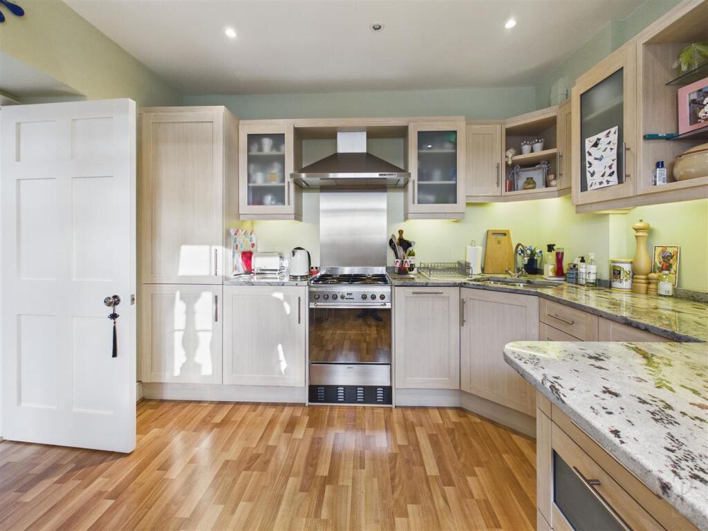 Additional image 5 of Lansdown Crescent, Bath