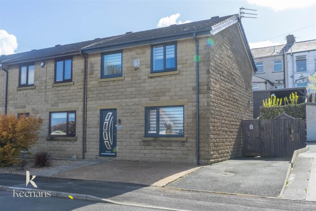 Additional image 24 of Duke Street, Clayton Le Moors, Accrington
