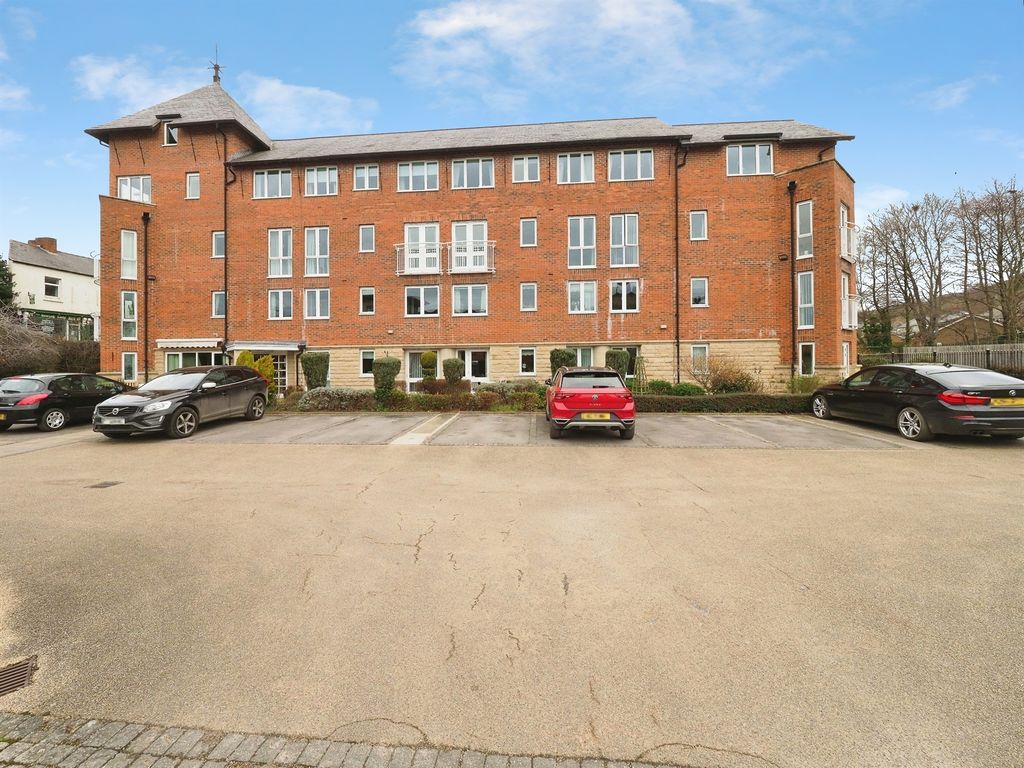 Additional image 23 of 1 bed flat for saleKedleston Close, Belper DE56