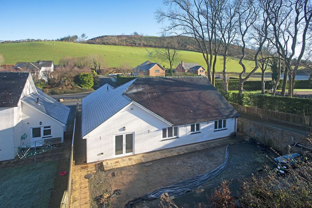 Additional image 28 of 3 bed detached bungalow for salePerllan Dewi, Capel Dewi, Aberystwyth SY23