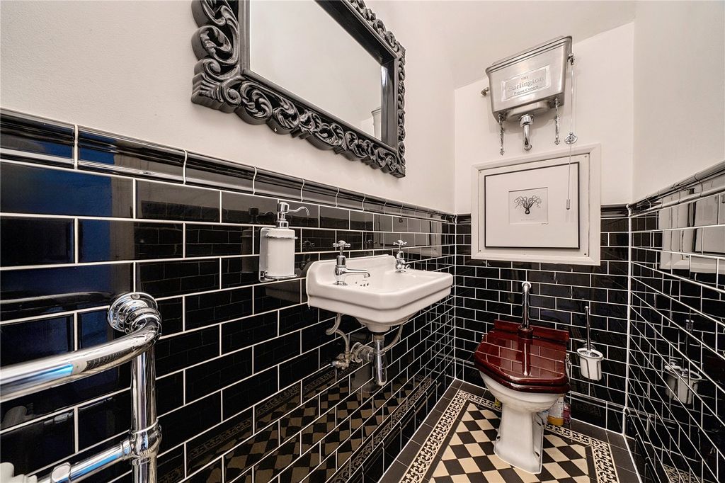 Additional image 22 of 3 bed detached house for saleLondon Road, Camberley, Surrey GU19