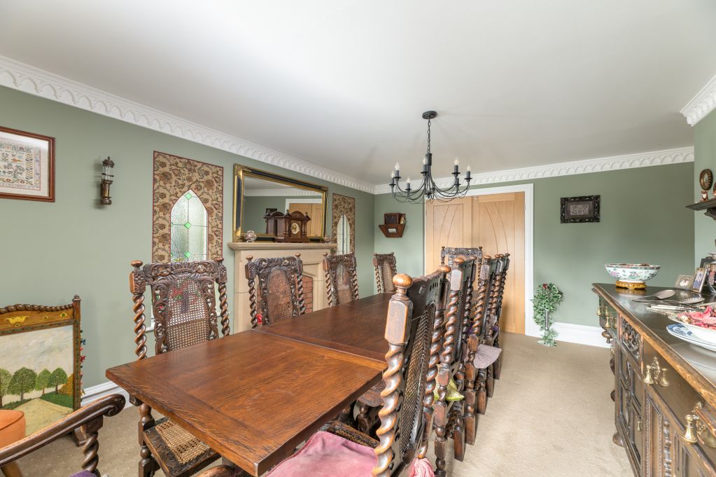 Additional image 20 of 5 bed detached house for saleHuntsmans Close, Eldwick, Bingley, West Yorkshire BD16