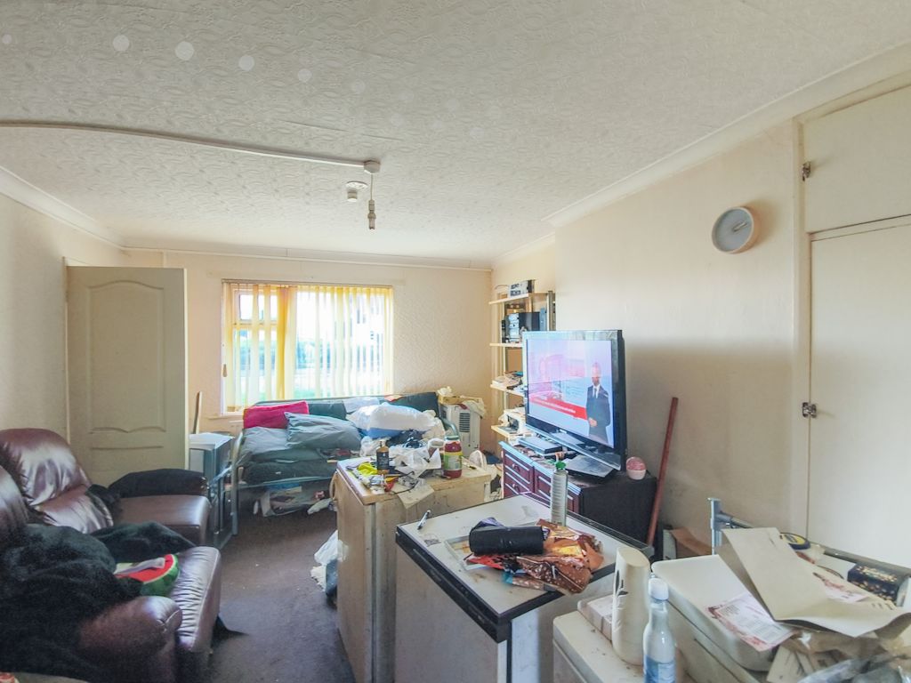 Additional image 3 of 1 bed flat for saleCollege Road, Ashington NE63