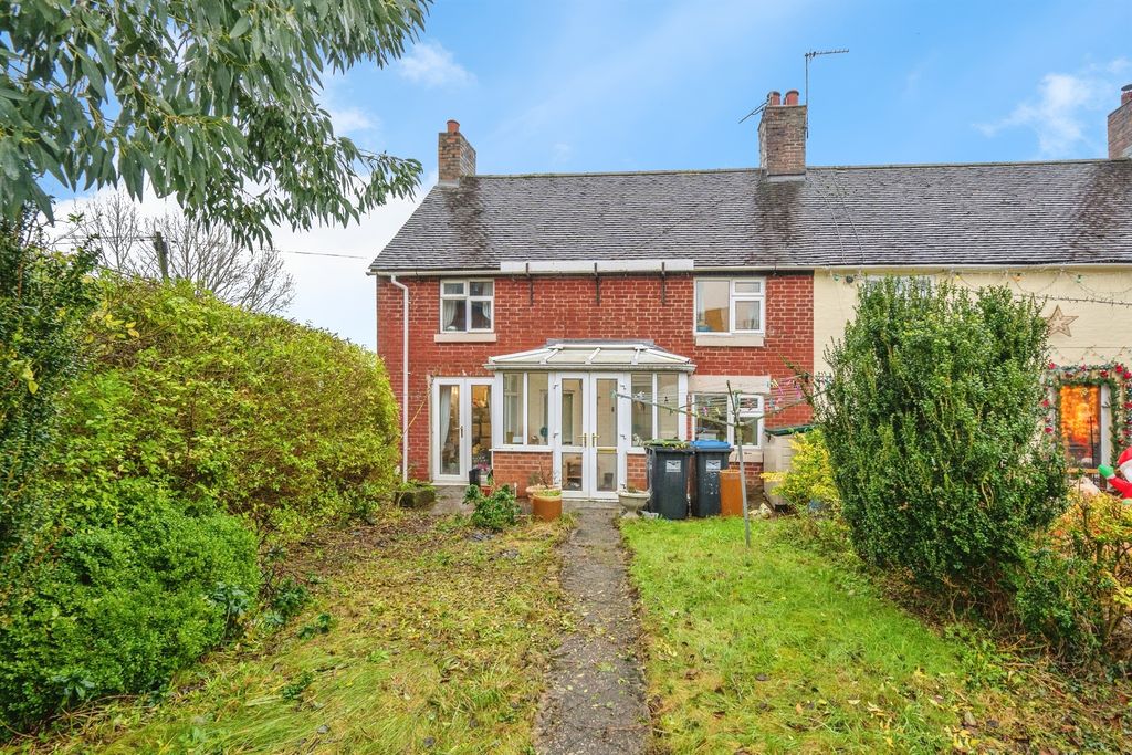Additional image 4 of 3 bed semi-detached house for saleGreen Lane, Ashbourne DE6