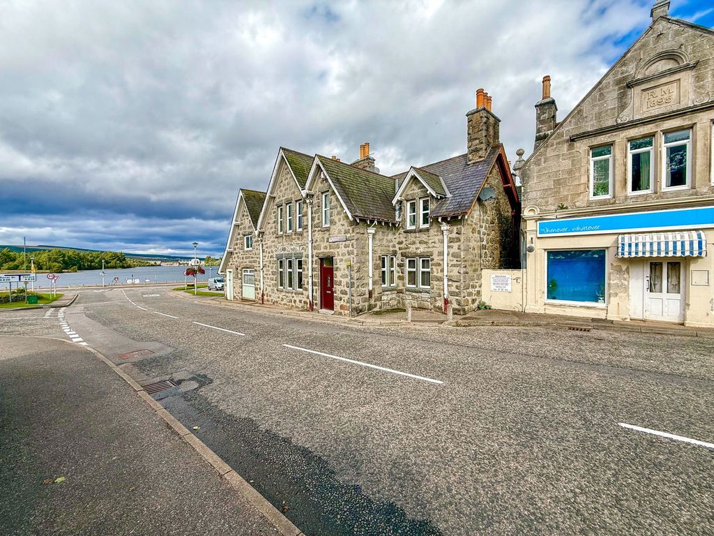 Additional image 19 of 3 bed flat for saleFlat 1, Old Newsagents, Main Street, Lairg, Sutherland IV27