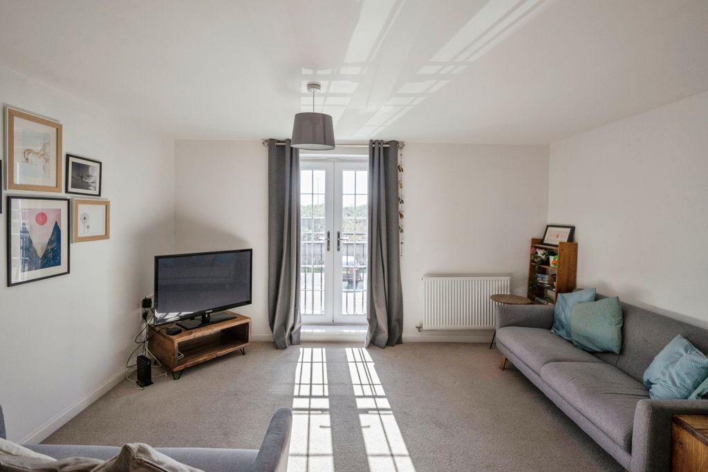 Additional image 3 of 1 bed flat for saleRosso Close, Doncaster, South Yorkshire DN4