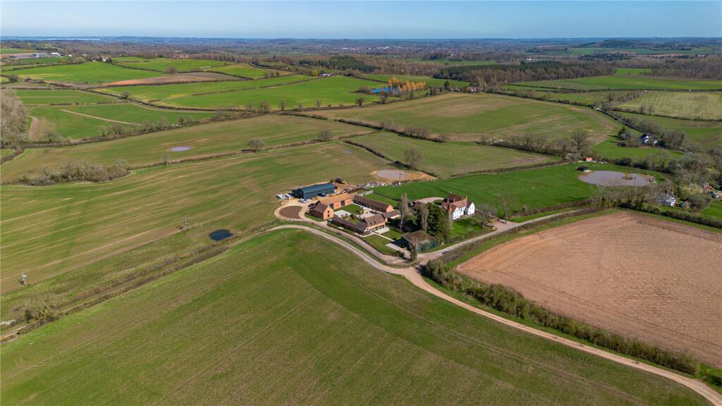 Additional image 16 of Wood Bevington Farm Barns, Wood Bevington, Alcester, Warwickshire, B49