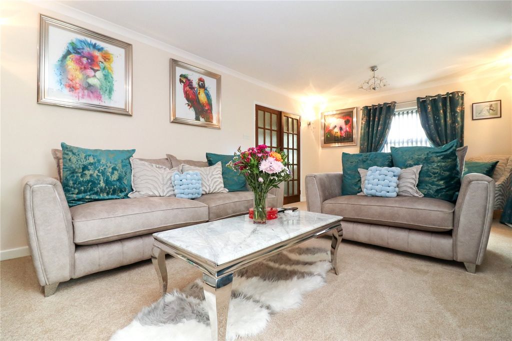Additional image 9 of 3 bed detached house for saleLower Cross Road, Bickington, Barnstaple, Devon EX31