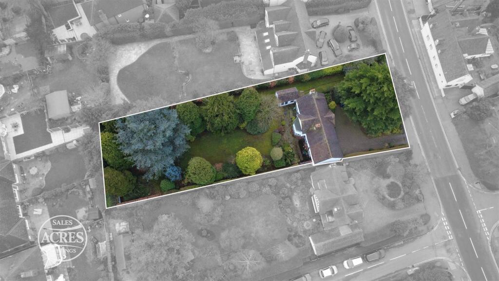 Additional image 3 of Hill Village Road, Four Oaks, Sutton Coldfield