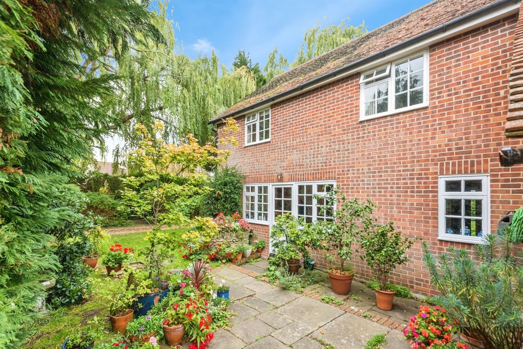 Additional image 22 of 4 bed detached house for saleHigh Street, Sutton Courtenay, Abingdon OX14
