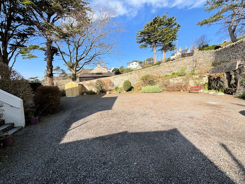 Additional image 5 of 2 bed flat for saleAberdovey LL35