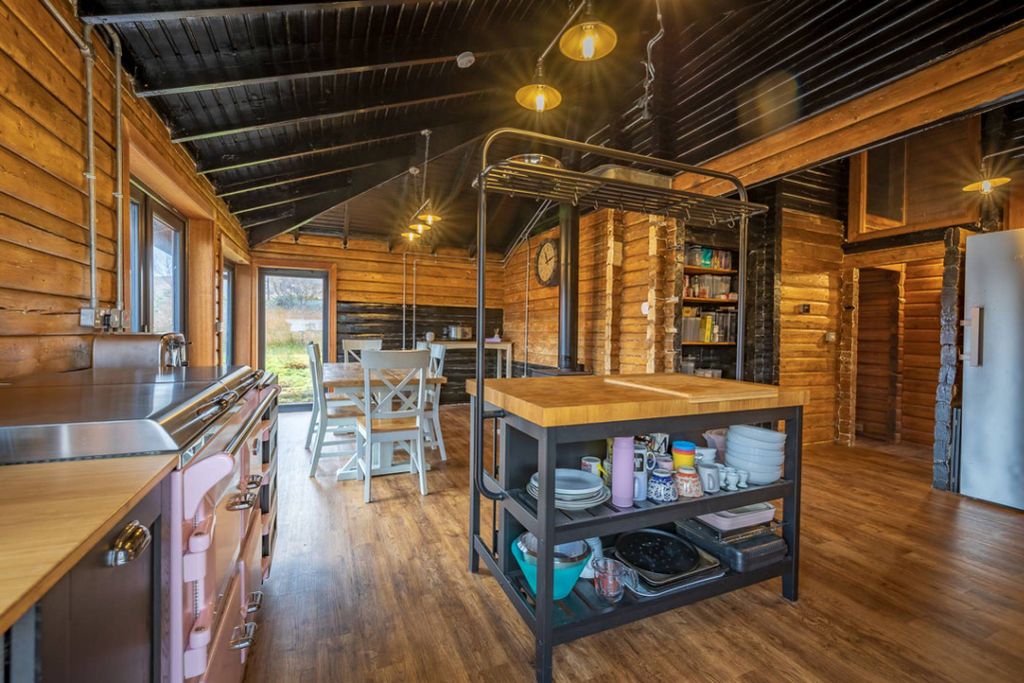 Additional image 2 of 3 bed lodge for saleAcharacle, Lochaber, Highland PH36