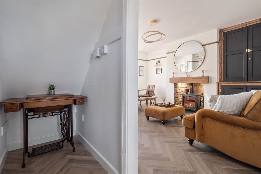 Additional image 11 of 3 bed terraced house for saleCrescent Road, Alderley Edge SK9