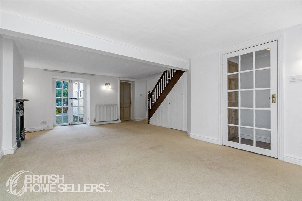 Additional image 5 of 3 bed terraced house for saleNew Street, Beaumaris, Isle Of Anglesey LL58