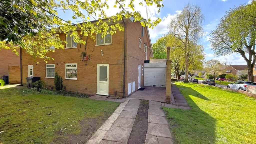 Middleton Hall Road, Birmingham