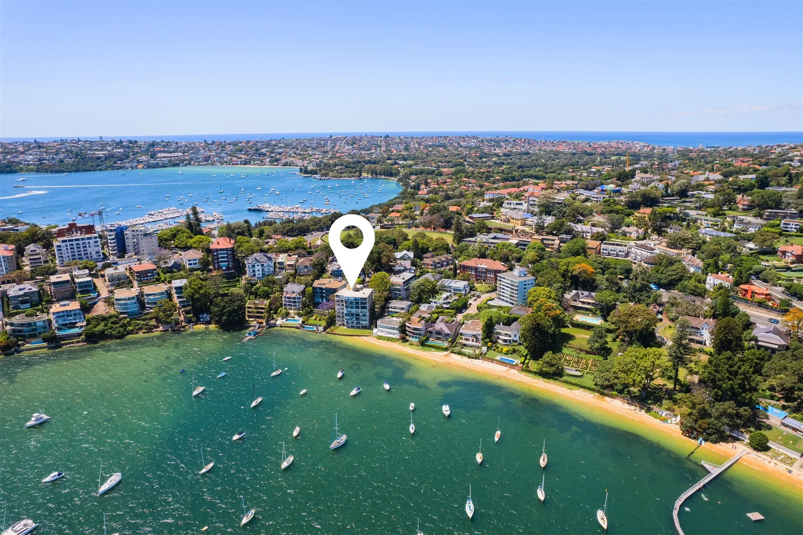 Additional image 9 of 3B/4 Buckhurst Avenue, Point Piper NSW 2027