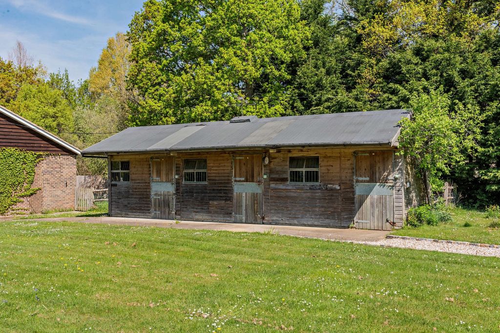 Additional image 7 of 8 bed equestrian for saleConeyhurst Road, Billingshurst, West Sussex RH14