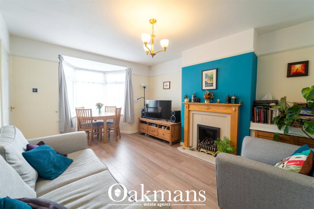 Additional image 3 of Greenoak Crescent, Birmingham, West Midlands, B30