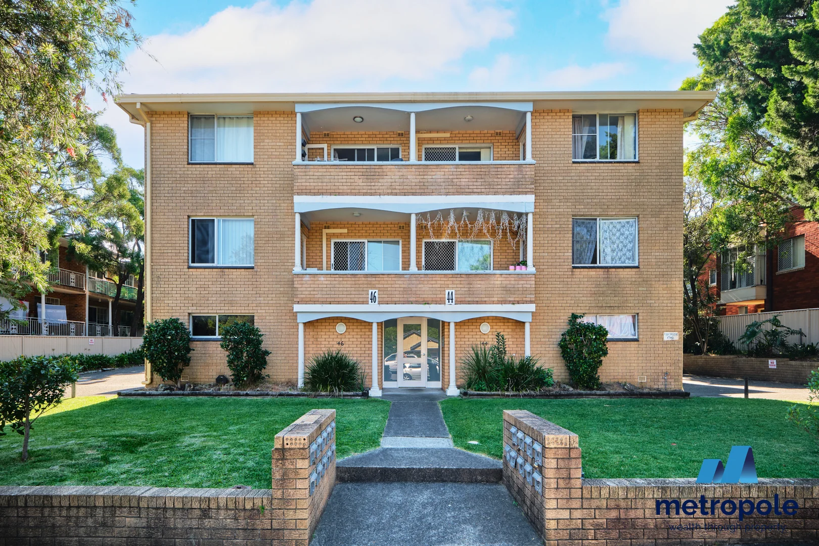 Additional image 7 of 4/44-46 Monomeeth Street, Bexley NSW 2207