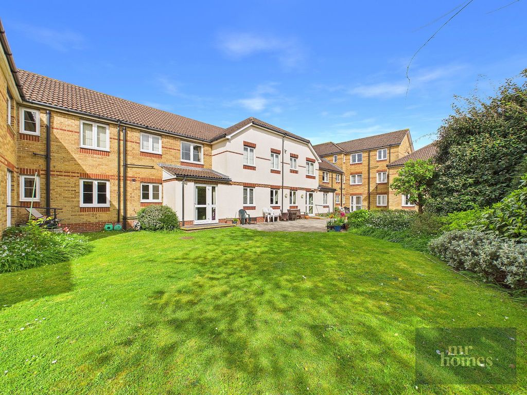 Additional image 10 of 1 bed flat for saleMclay Court St Fagans Road, Fairwater, Cardiff CF5