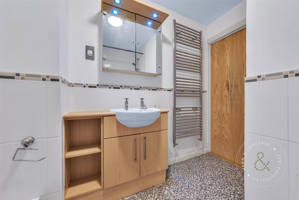 Additional image 14 of 1 bed flat for saleClive Hall Court, Clive Road, Canton, Cardiff CF5