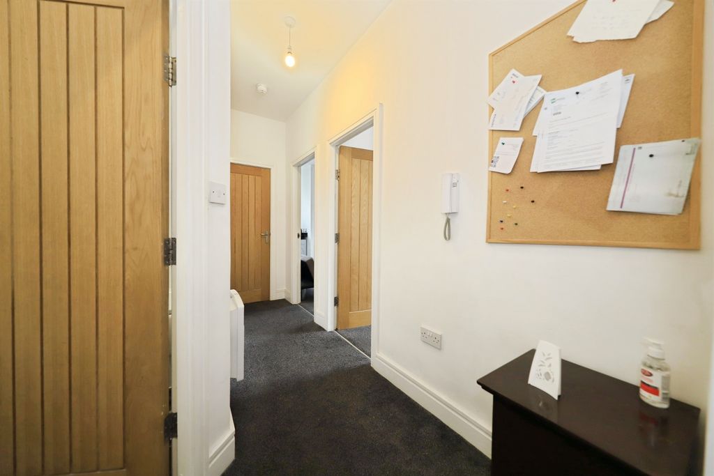 Additional image 2 of 2 bed flat for saleBlackwell Street, Kidderminster DY10