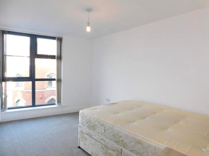 Additional image 4 of Metalworks Apartments, 93 Warstone Lane, Birmingham, West Midlands, B18