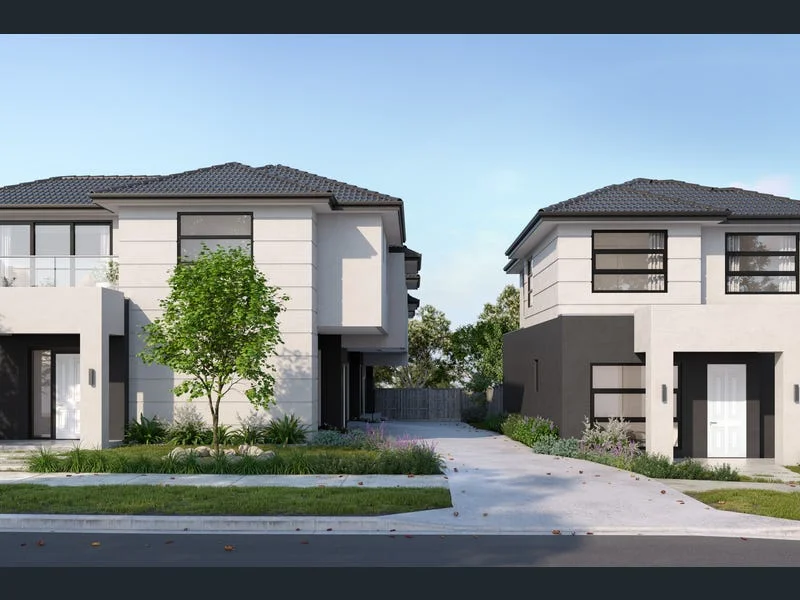 3/7 Farmers Way, Narre Warren VIC 3805