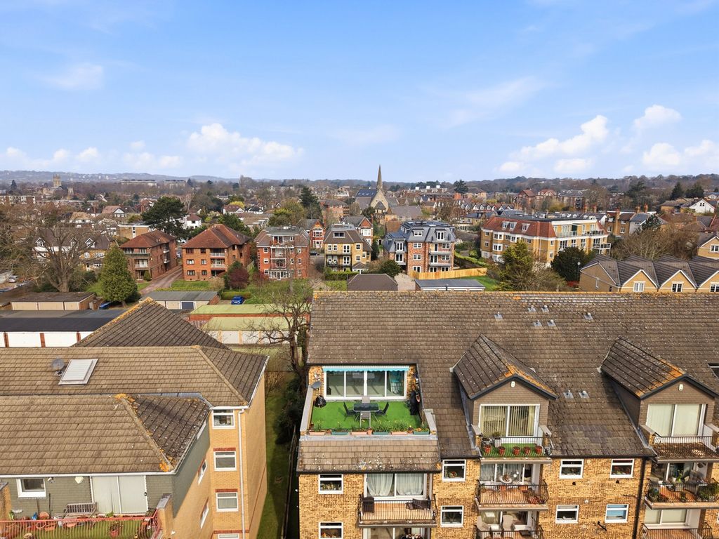 Additional image 17 of 3 bed penthouse for saleOverbury Avenue, Beckenham BR3