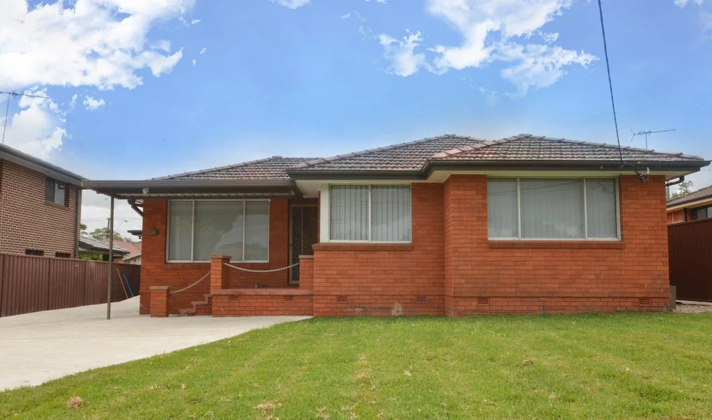 3 Moorgate Street, Toongabbie NSW 2146
