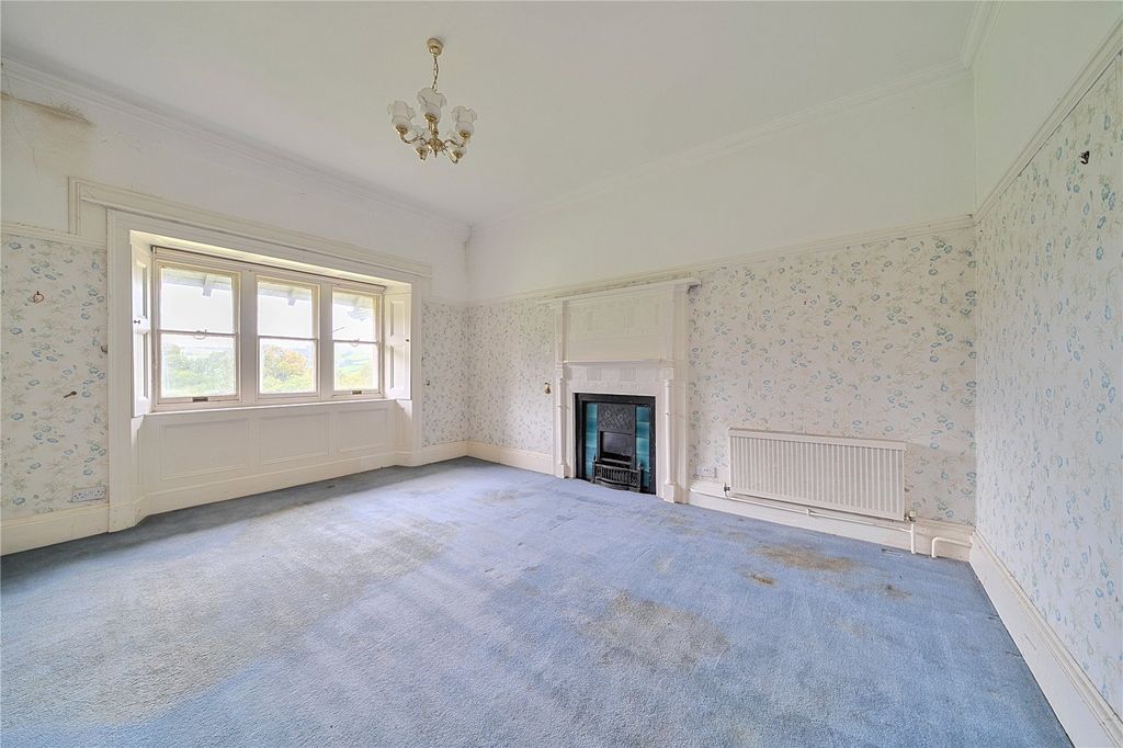 Additional image 11 of 4 bed semi-detached house for saleCapel Dewi, Aberystwyth, Ceredigion SY23