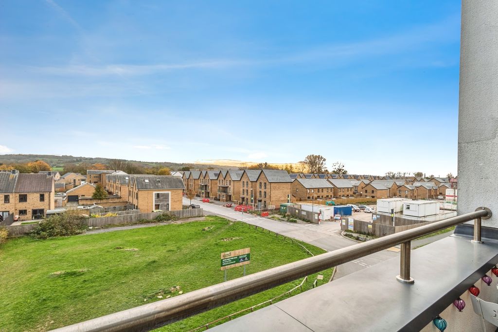 Additional image 11 of 1 bed flat for saleCranwell Road, Locking, Weston-Super-Mare, Somerset BS24