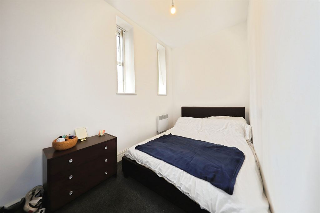Additional image 12 of 2 bed flat for saleBlackwell Street, Kidderminster DY10