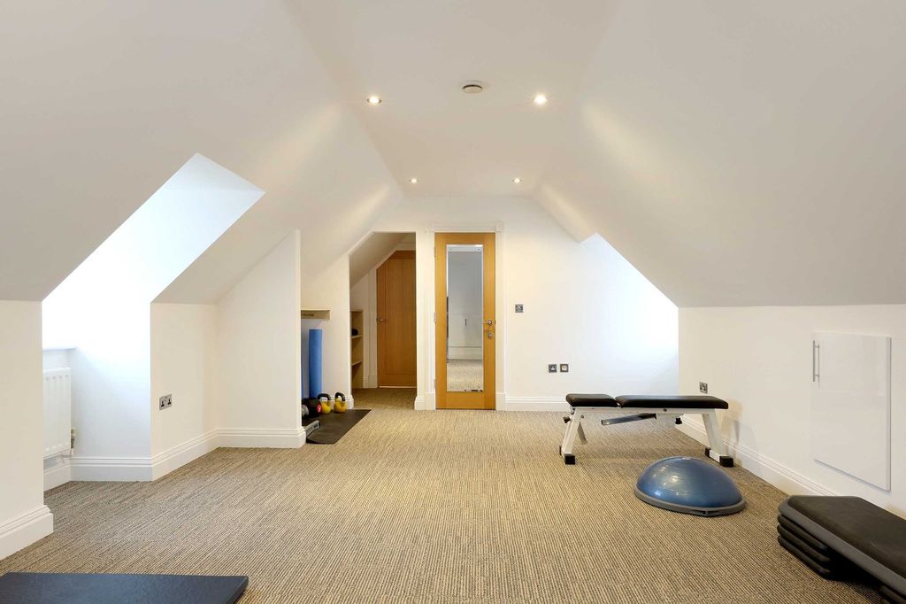 Additional image 22 of 6 bed detached house for salePriests Paddock, Knotty Green, Beaconsfield, Buckinghamshire HP9