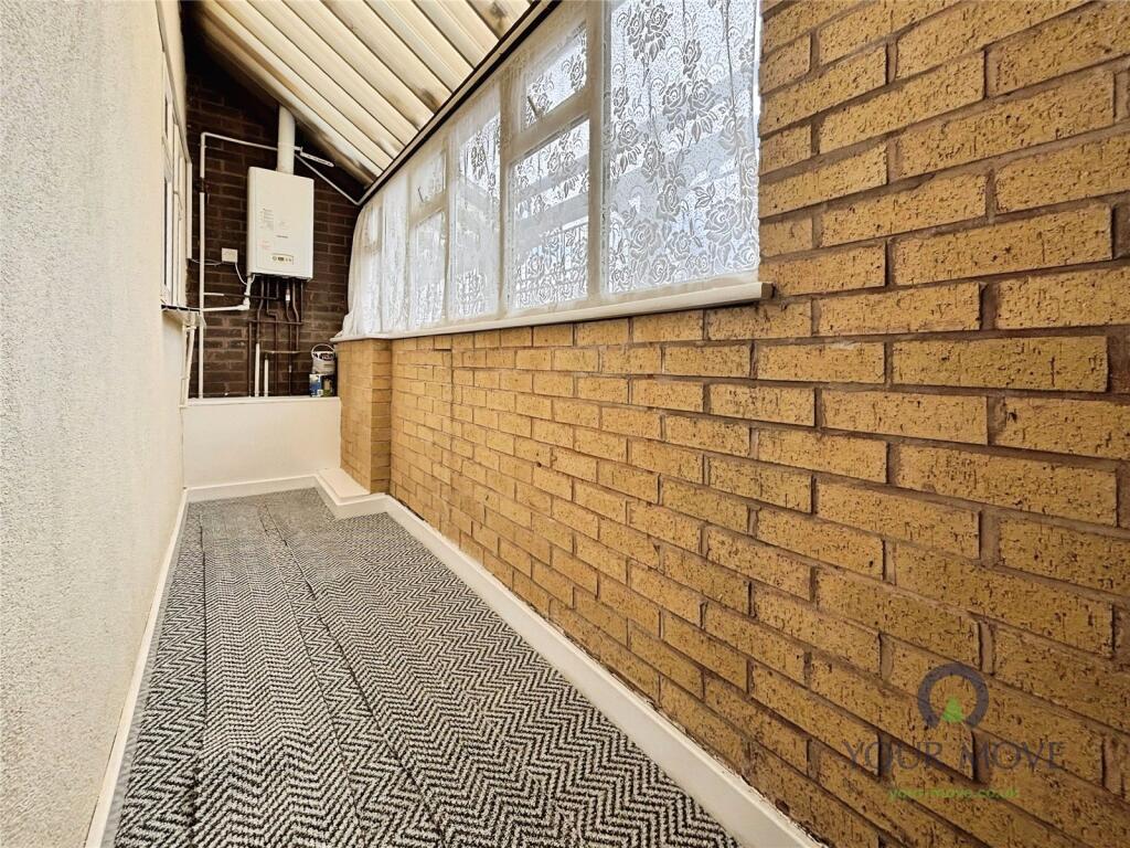 Woodrow Centre, Redditch, Worcestershire, B98 photo 4
