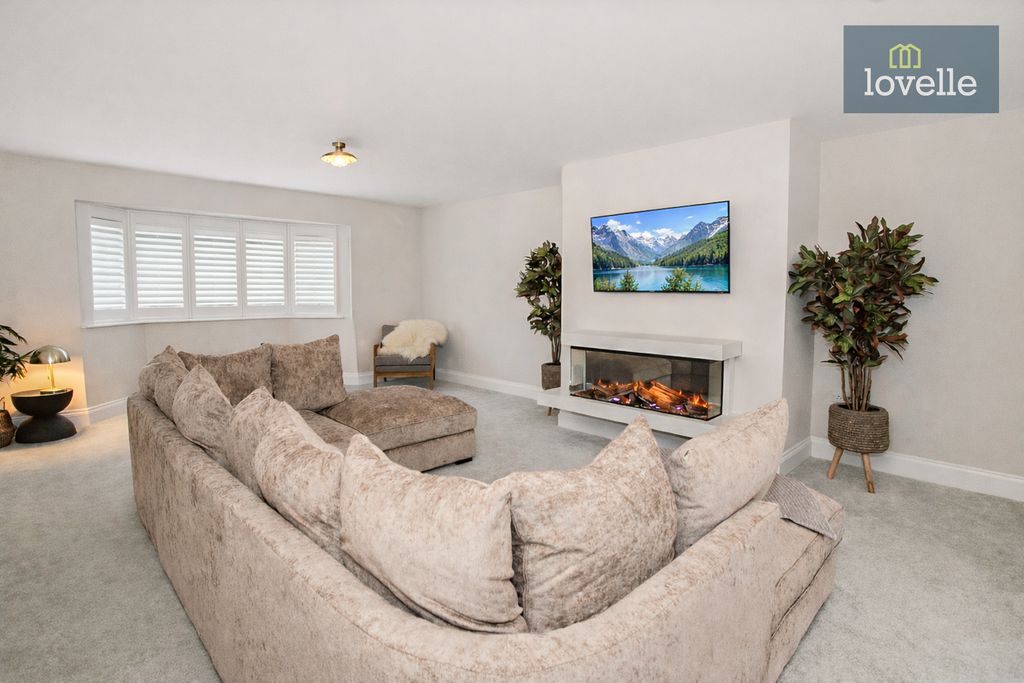 Additional image 9 of 4 bed detached house for saleRoman Way, Louth LN11
